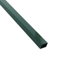 Stalp verde gard 60x40x2 / 3m